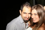 Saturday Night at B On Top Pub, Byblos